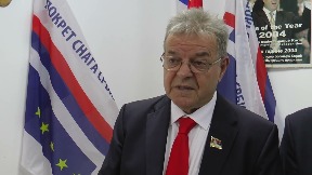 Radno mesto nije partijska svojina